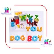 ABC Toddle learning Card | Simple learning | Toddle learning