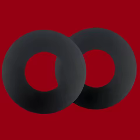 Pure Black Without LOGO Pioneer Turntable Film (XDJAZ/XZ/OPI QUAD/CDJ3000/2000/FLX10/REV5/GRV6)​