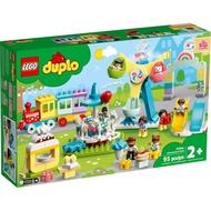 [BSIT] LEGO DUPLO 10956 Amusement Park
