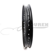 Motorcycle 1.60x21 Inch Front Rims Aluminum Alloy Wheel 1.60-21 For Motocross Kayo T2 Pit Bike Dit A