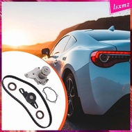 [Lsxmz] Engine Timing Belt Kit Spare Parts Metal Easily Install Accessory Directly Replace for SJ410
