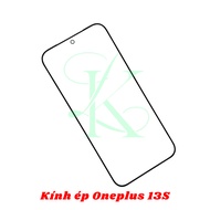 Laminated glass on screen for OnePlus 13S | Laminated glass for oneplus 13s