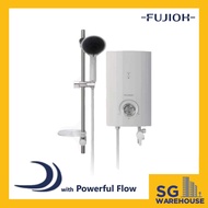FZ-WH5033D-WH Fujioh Instant Heater with DC Inverter Pump