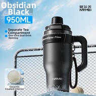 Large Capacity Car Use Thermal Tumbler 26 oz