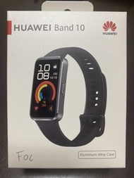 HUAWEI Band 10 智能手錶