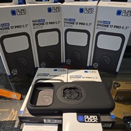 Quad Lock iPhone 17 AIR 16 and 15 Pro Max and Pro phone case