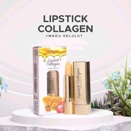 DHerbs | Lipstick Collagen + Madu Kelulut