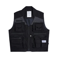 Hammerstout - Vest Jacket - Cyril