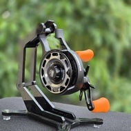 Premium Ikada Bearking Fishing Reel