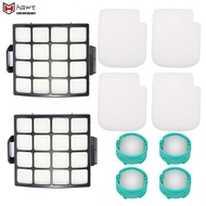 【HAWT】Filter Neutralizer Cartridges for Shark AZ3002 AZ3000 Vacuum Cleaner Replacement