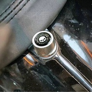 Taiwan Shipment Suitable For CF Spring Breeze 450CLC Locomotive Modified Rear Seat Mudguard Decorati