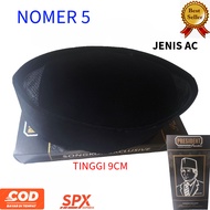 BLACK PRESIDENT PECI NUMBER 5 HIGH QUALITY - BLACK PECI NUMBER 5 - BLACK PECI NUMBER 5 - BLACK SONGK