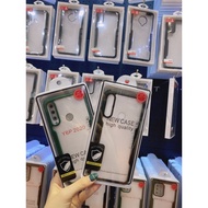 [Huawei Y6P 2020]  Shockproof 360 Protection Casing For  Y6P(2020)  Malaysia  Ready Stock Fast Shipp