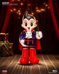 ⚽️  Pop Mart 盲盒 鐵臂阿童木 小飛俠 Astro Boy Diverse Life 體驗多樣人生系列 魔術師  ⚽️  現貨