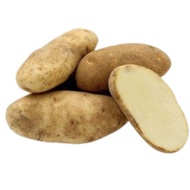 USA Idaho Russet Potato 1kg (1 bag)