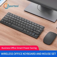 Wireless Bluetooth Keyboard Apple Macbook Windows Tablet Laptop