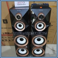 Speaker Aktif Polytron Pas 8B28 Pas8B28 8B28 Bluetooth