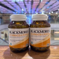 💥現金價💥Blackmores 紫錐花加強配方 Echinacea Forte Immune Support 150 Tablets -