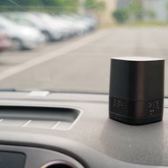 LUFT Duo 極致黑 雙效免耗材光觸媒空氣淨化器 新年 送禮 過年