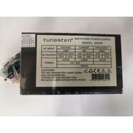 Tungsten Power Supply-550W