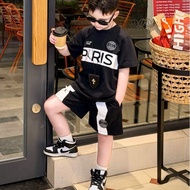 SB301 : JD Sports Set Black