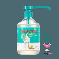 [AREU AREU] 🍼 Baby Bottle and Toy Wash 🧴