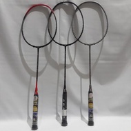 Apacs Nano Fusion Speed 722. Original Badminton Racket