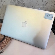 【現貨福利 快速出貨🚀】MacBook Pro 15吋 2013年 8g/256g 銀