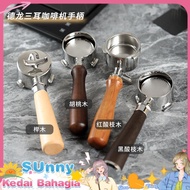 Suitable for Delong/Simag Semi-Automatic Coffee Machine EC680/EC685/EC885 Bottomless Handle 51mm Uni