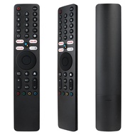 New Remote Control XMRM-ML for Xiaomi Android TV for Xiaomi TV A Pro 43"55"65"75 for Xiaomi TV A 43'
