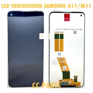 Lcd Touchscreen Samsung A11 A115 M11 M115