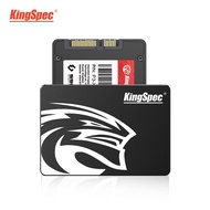 KingSpec SSD 4T 2T 1TB Hdd 2.5 Sataiii  Hard Disk Drive for Computer Laptop Ssd Internal Hard Drive SATA Disk 120G 240gb 256GB 512GB
