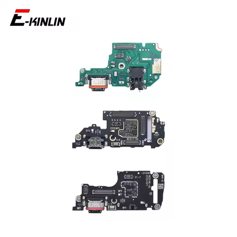 Charger Dock USB Charging Port Plug For Vivo V19 V21 4G MTK 800U Qcom SE V21e V23 Pro V27 V27e V29 L