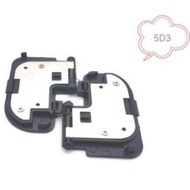 Battery Compartment Cover Suitable for Canon Battery Cover 5D2 5D3/5DS/5DIII/5Dmark II Battery Cover