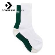 [Converse Official Flagship Store] Socks _ Unisex _ UC0641-F8G
