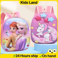 Unicorn Bag For Kids Girl Bag For Kids Girl Kindergarten Pink Bag For School Girls Backpack For Kids