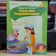 In-depth Study of Thematic Textbook for Grade V Elementary School Volume 5F
