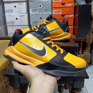 ۩ ۞ KOBE 5 PROTRO "BRUCE LEE" - UA Quality Basketball Shoes (YShop.PH)