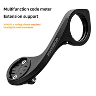 ROCKBROS Giá Đỡ Đèn Xe Đạp Bằng Nylon Giá Đỡ Đèn Xe Đạp Cho Đồng Hồ Tốc Độ Garmin IGS Bryton GoPro G