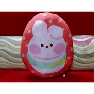 Sweetie BT21 Minini ~ Cooky Pillow Cushion