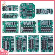 ◊ justeasybuy ◊   Li-ion  Charger Module 3S/4S 5A 10A 20A 25A 40A 60A 18650 BMS