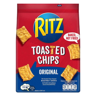 Ritz 烘烤脆片 原味 229g