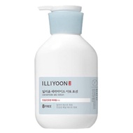 [ILLIYOON] Ceramide Ato Lotion 528ml