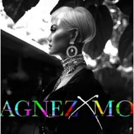 (CD-R) AGNEZ MO - X (2017)