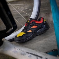 Promo KAWHI LEONARD x New Balance 850 OG Abzorb Sunset Pack Limited
