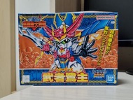 全新 bb 戰士 武者 鷺主 sd 145 gundam 超人力霸王 怪獸 ultra monster  超人 Z 怪獸 軟膠 shodo x xx ultra man shf 食玩 掌動 sic
