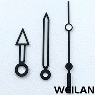 NH35 NH36 7S26 7S36 4R35 4R36 Movements Silver Red Blue Rose Gold Black Watch Hands Luminous Hands