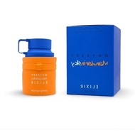 Odyssey Orange Sky Men Limited Edition EDP Spray 100ml (3.4oz) Q7RF