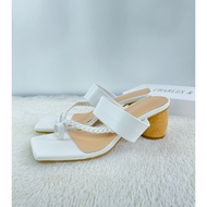 Ck HEELS SHOES CODE 399