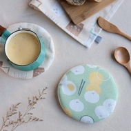 【小籠包-隔熱墊】隔熱手套 / 加厚防燙 / 廚房配件